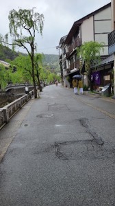 城崎温泉ふれあい旅行