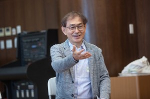 大人の対話力を育てる『てつがく対話カフェ』