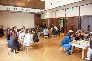 大人の対話力を育てる『てつがく対話カフェ』