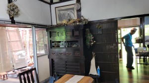 10年ぶりの再会・・・