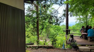 10年ぶりの再会・・・