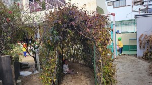 十三保育園園内研修(3か月の実施報告)