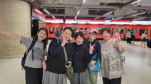 女子旅最高!!エストニア・フィンランド旅行