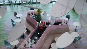 女子旅最高!!エストニア・フィンランド旅行