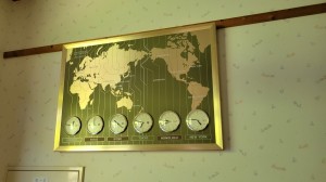 三重県四日市市あおい幼稚園園内研修