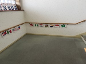 三重県四日市市あおい幼稚園園内研修