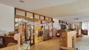 三重県四日市市あおい幼稚園園内研修
