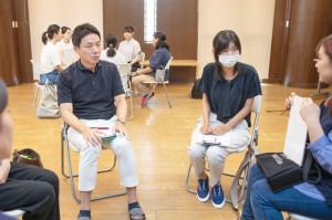 インクルーシブ保育 『ともに遊び、ともに学ぶ―実践より考えるー』