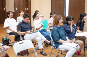 インクルーシブ保育 『ともに遊び、ともに学ぶ―実践より考えるー』