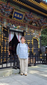 日本イエナプラン教育第10回全国大会in仙台