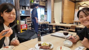 日本イエナプラン教育第10回全国大会in仙台