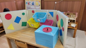 子ロバ保育園園内研修3か月の報告