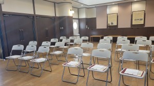 乳児保育①と乳児保育②