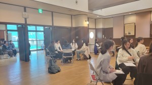 乳児保育①と乳児保育②