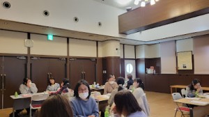 「世界一幸せな国オランダに学ぼう―イエナプラン教育を考えようー」